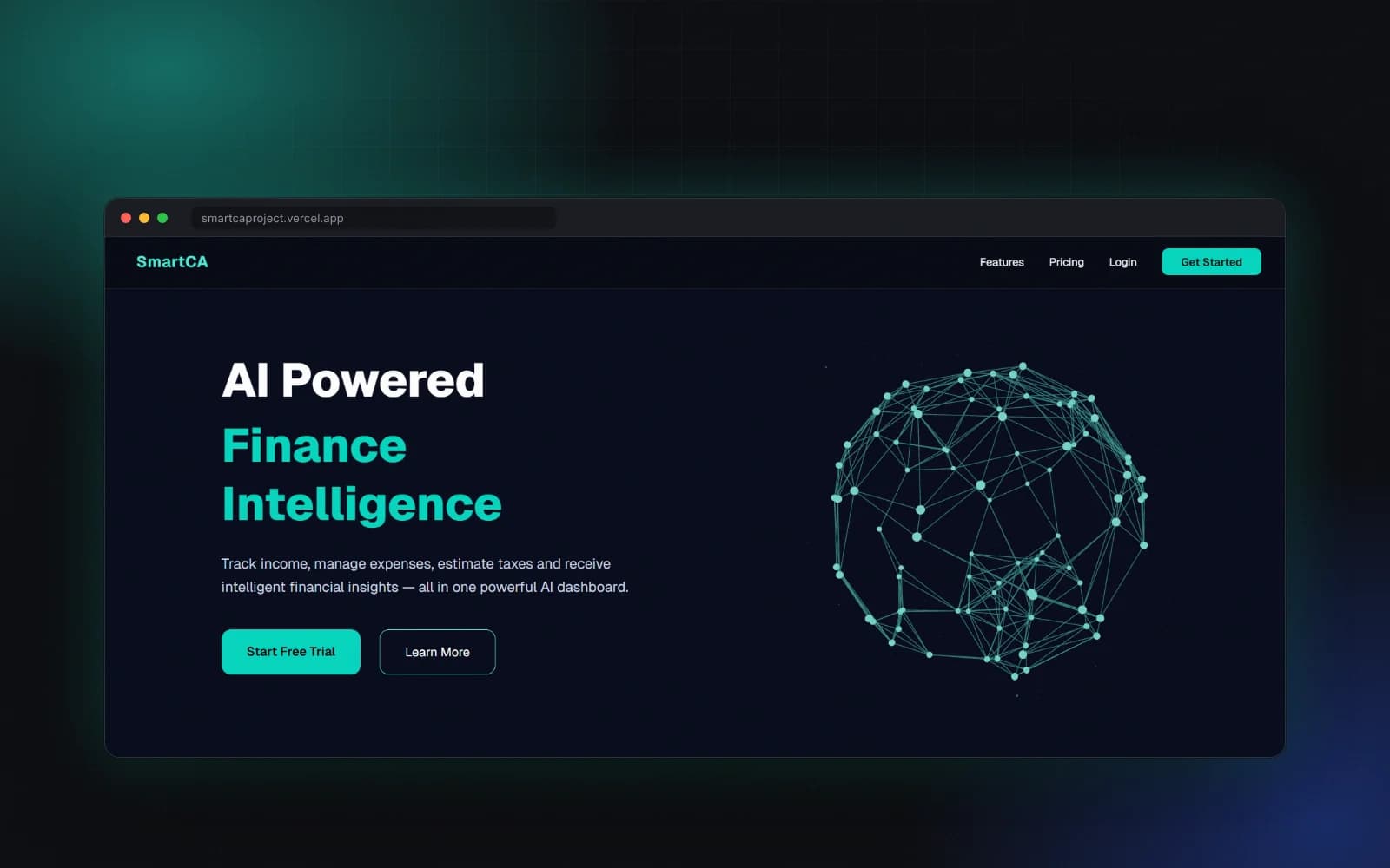 SmartCA preview