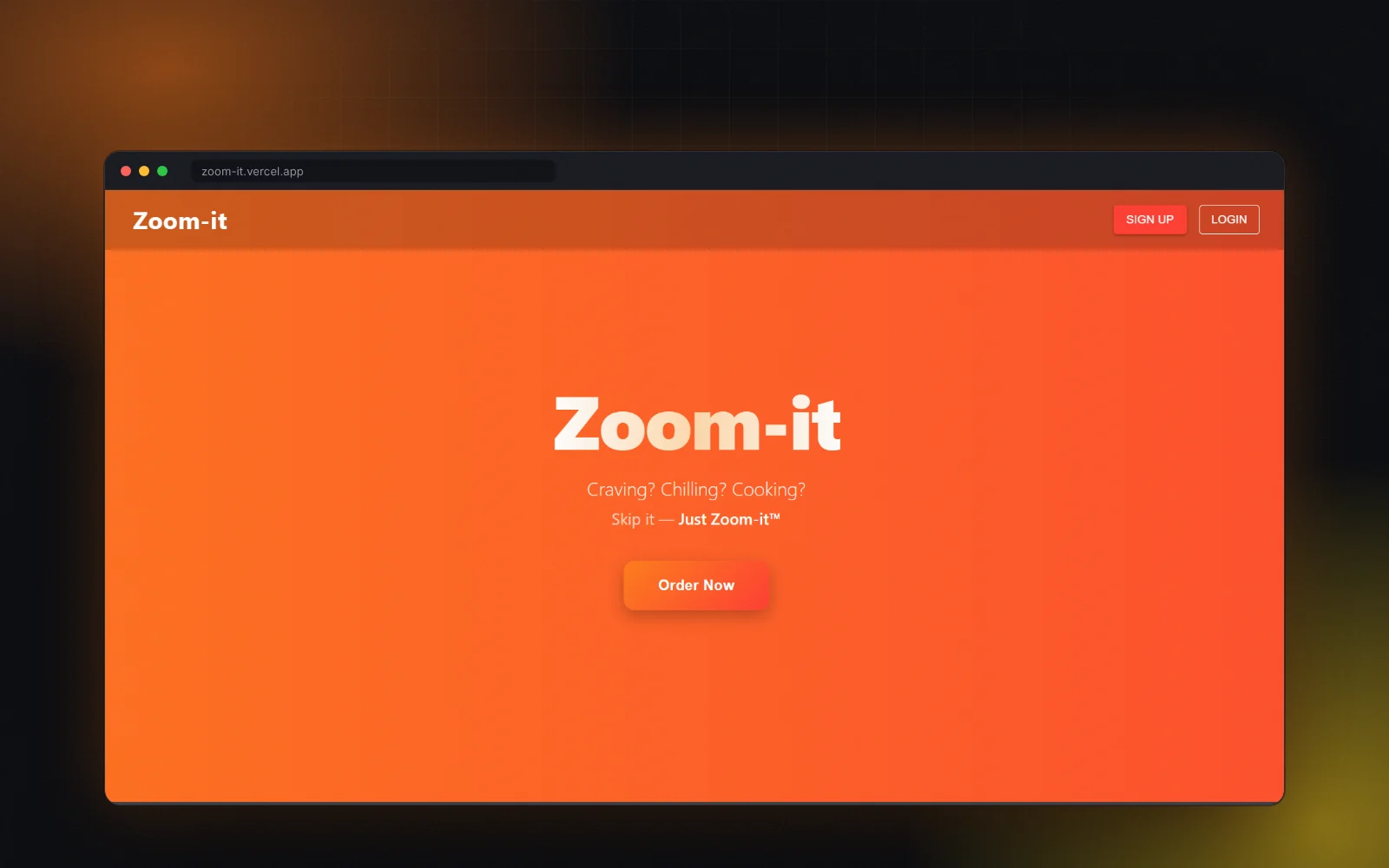 Zoom-iT preview